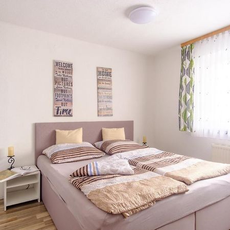 Ferienwohnung Agerblick 3 Zimmer Mit Kueche, 83M2 Lenzing Zewnętrze zdjęcie
