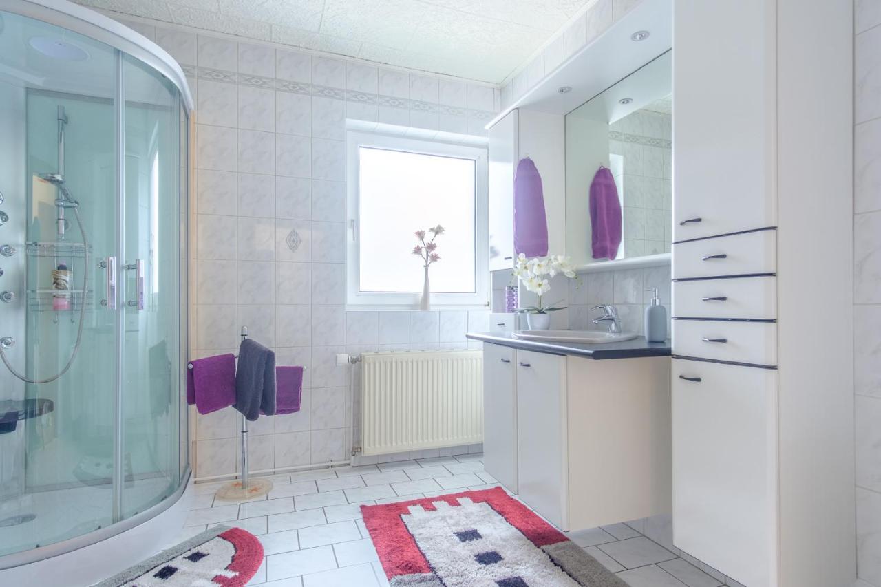 Ferienwohnung Agerblick 3 Zimmer Mit Kueche, 83M2 Lenzing Zewnętrze zdjęcie