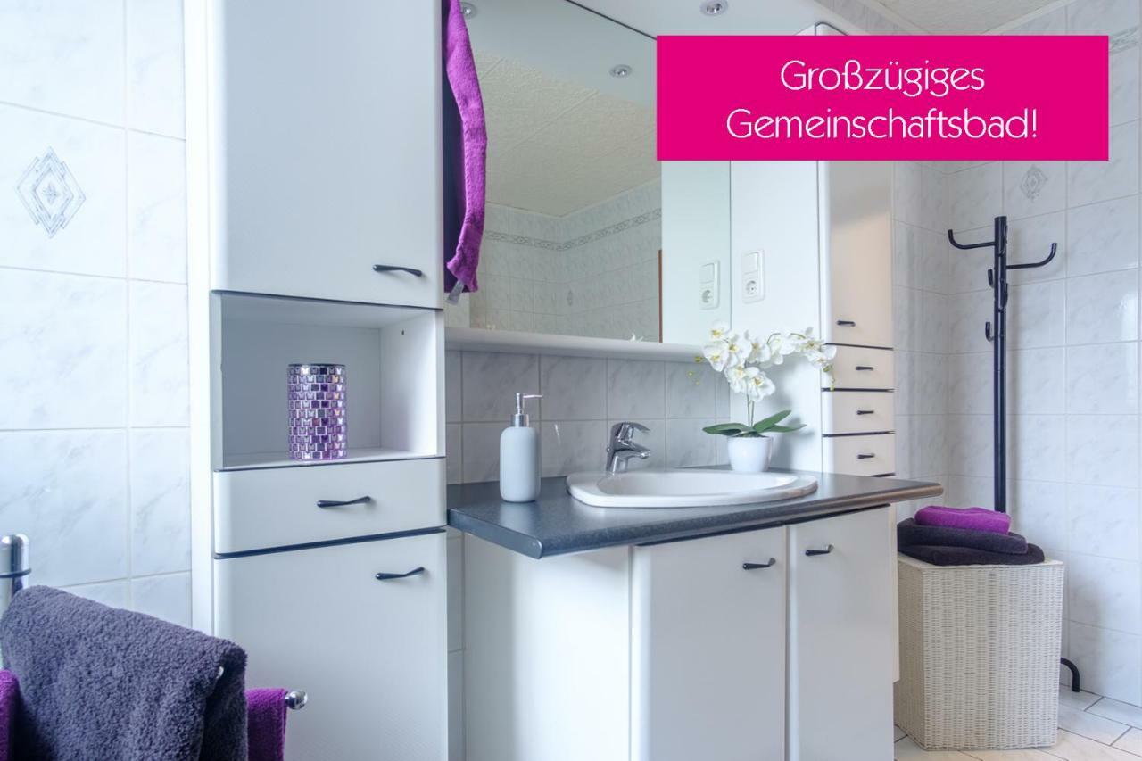 Ferienwohnung Agerblick 3 Zimmer Mit Kueche, 83M2 Lenzing Zewnętrze zdjęcie